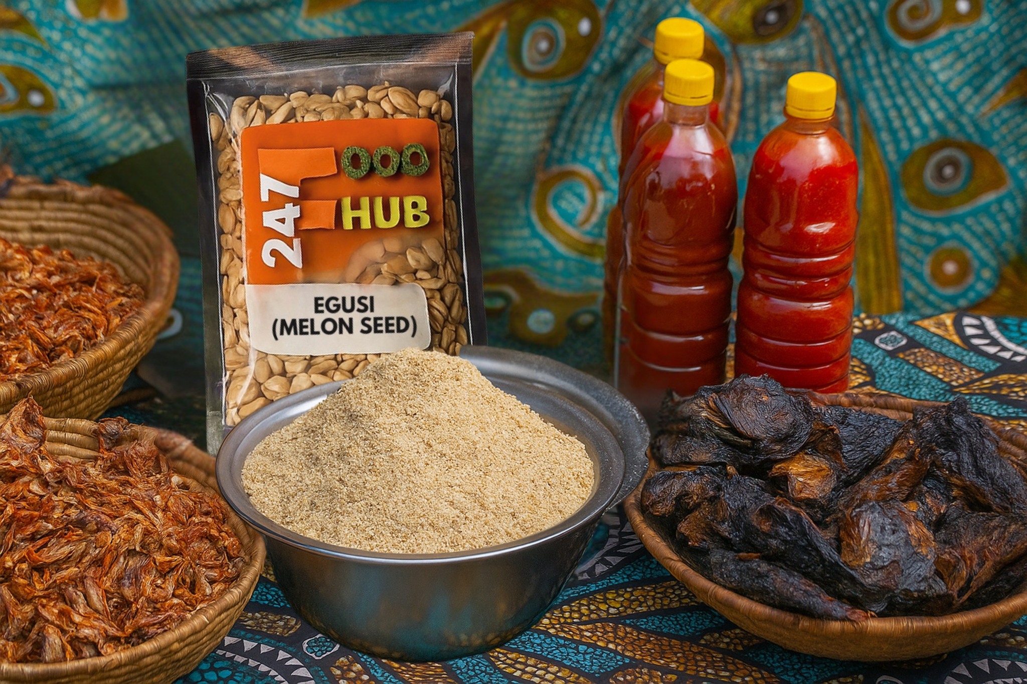 Palm Oil